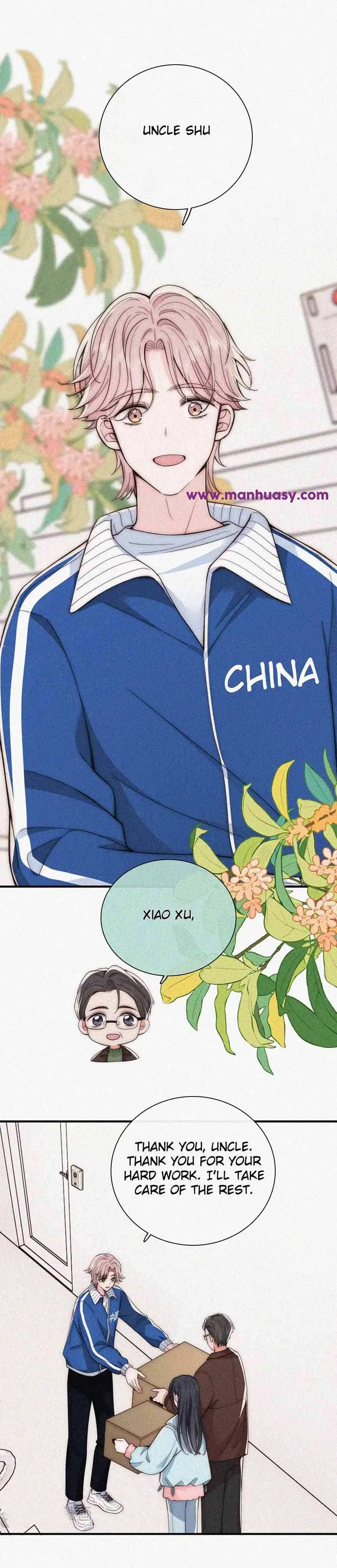 Only Love Chapter 49 - Page 5