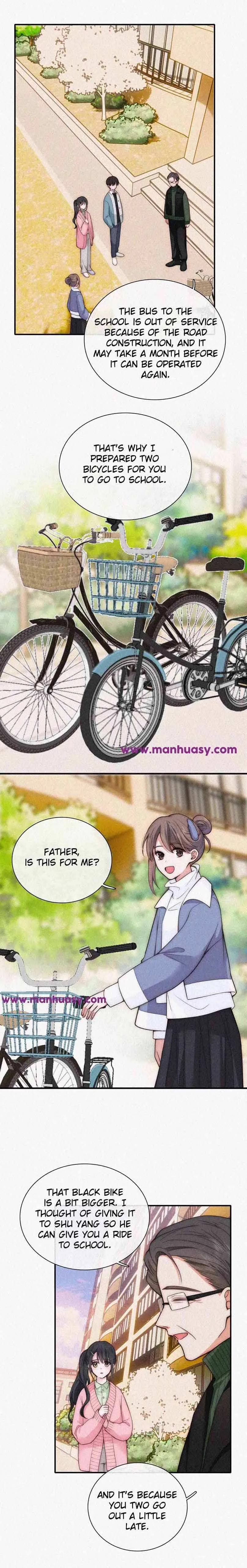 Only Love Chapter 49 - Page 10