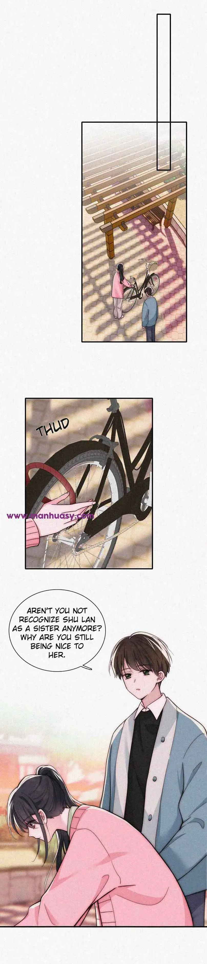 Only Love Chapter 49 - Page 13