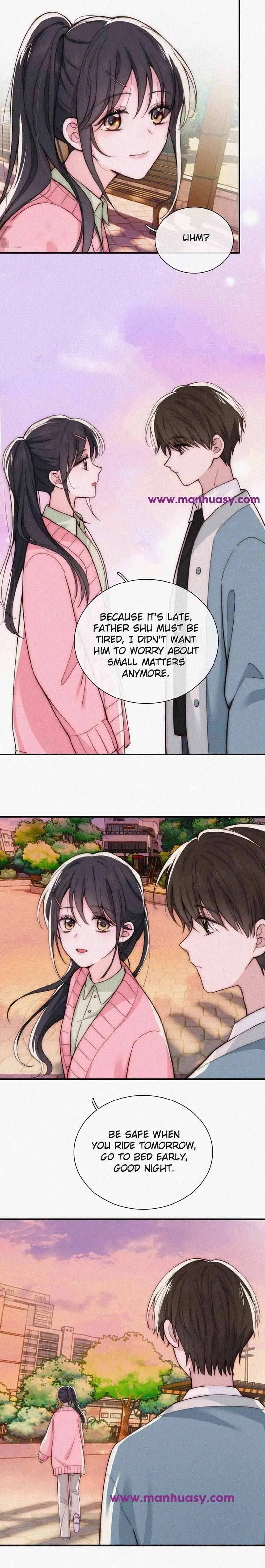 Only Love Chapter 49 - Page 14