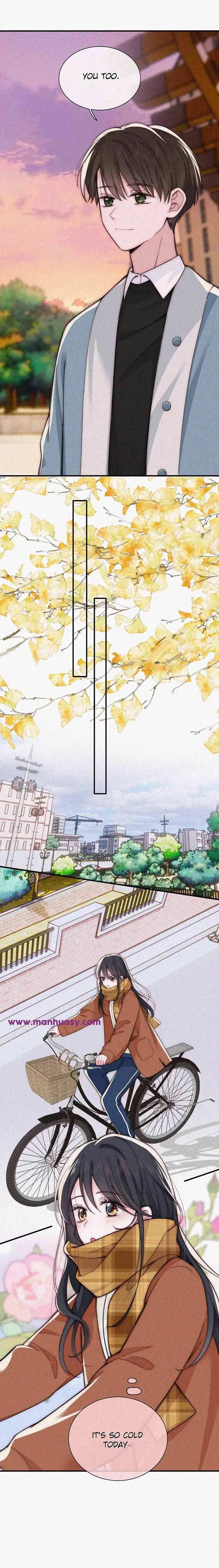 Only Love Chapter 49 - Page 15