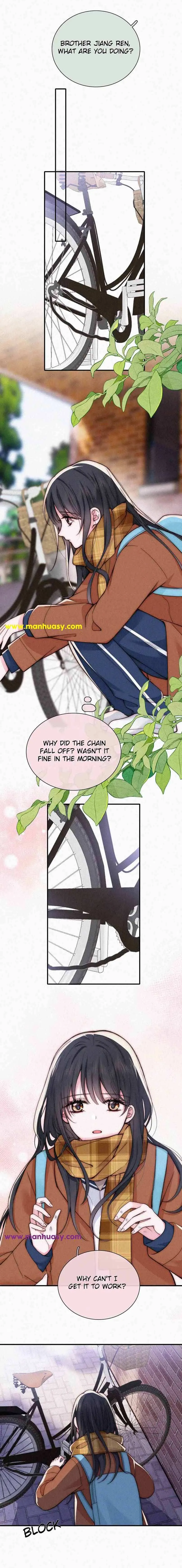 Only Love Chapter 50 - Page 5