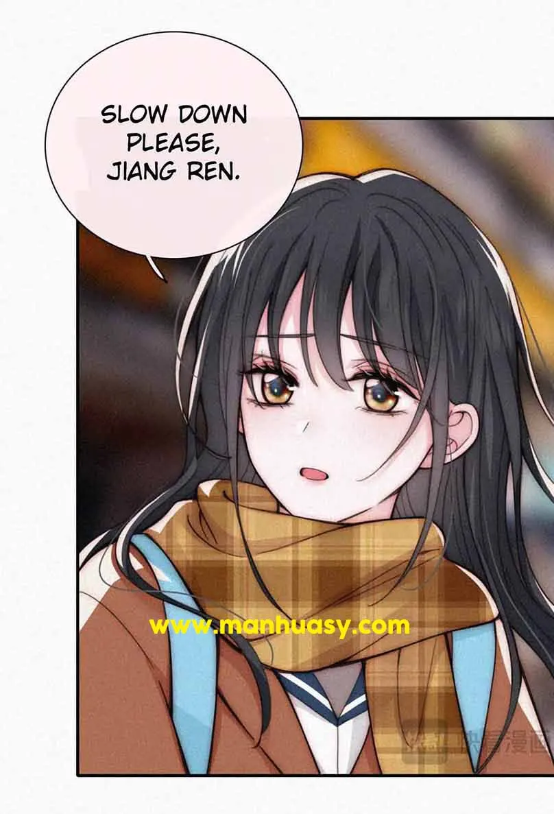 Only Love Chapter 50 - Page 16