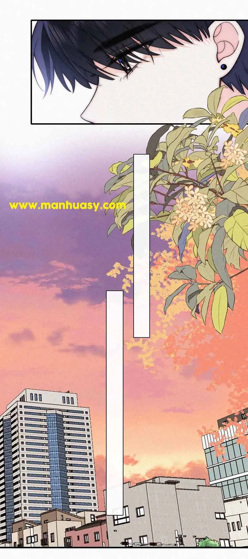 Only Love Chapter 51 - Page 5