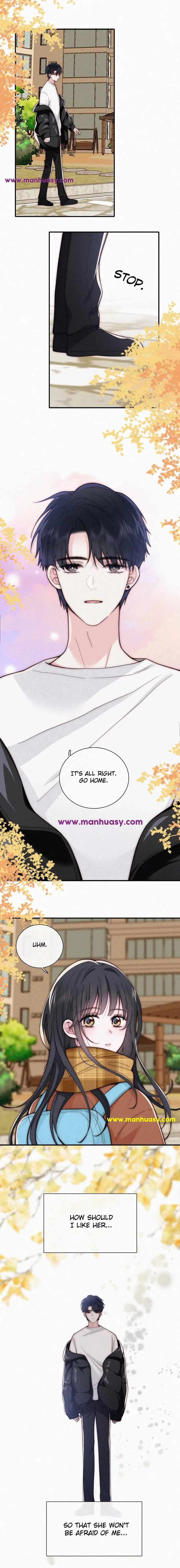 Only Love Chapter 51 - Page 7