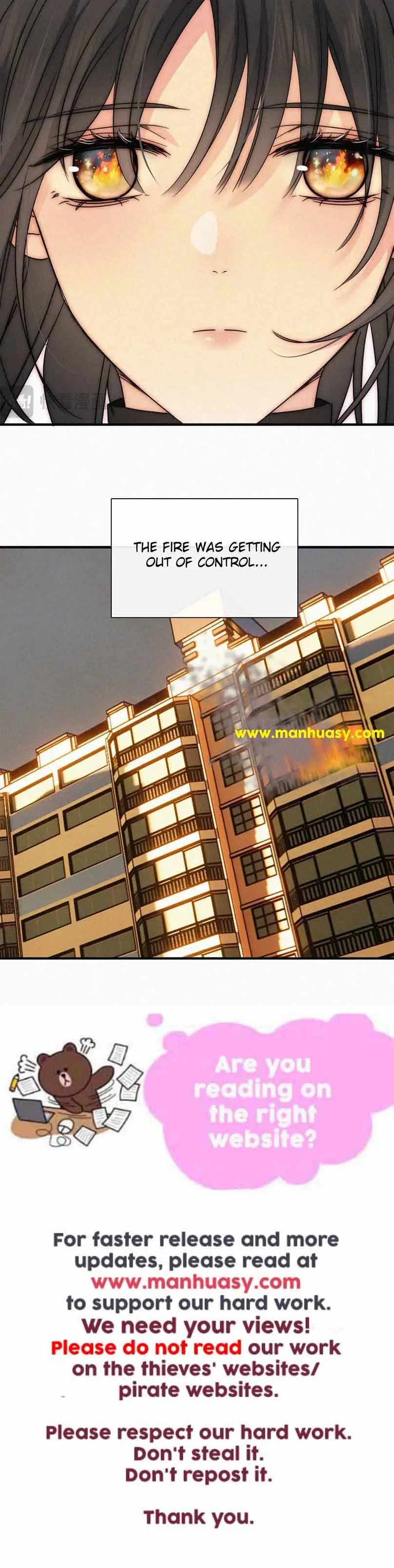 Only Love Chapter 51 - Page 12