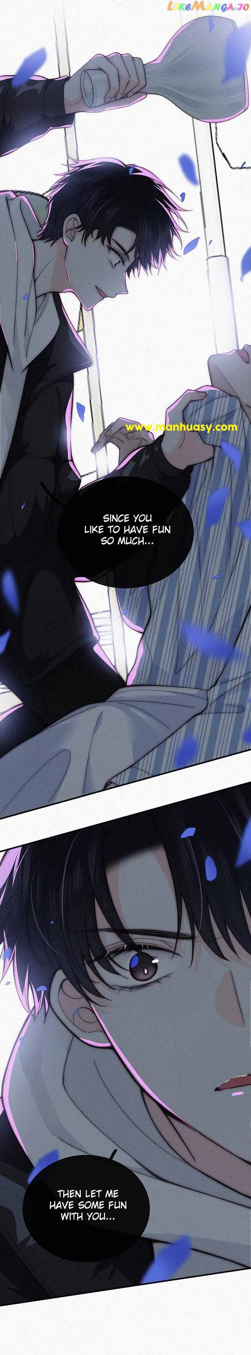 Only Love Chapter 52 - Page 14