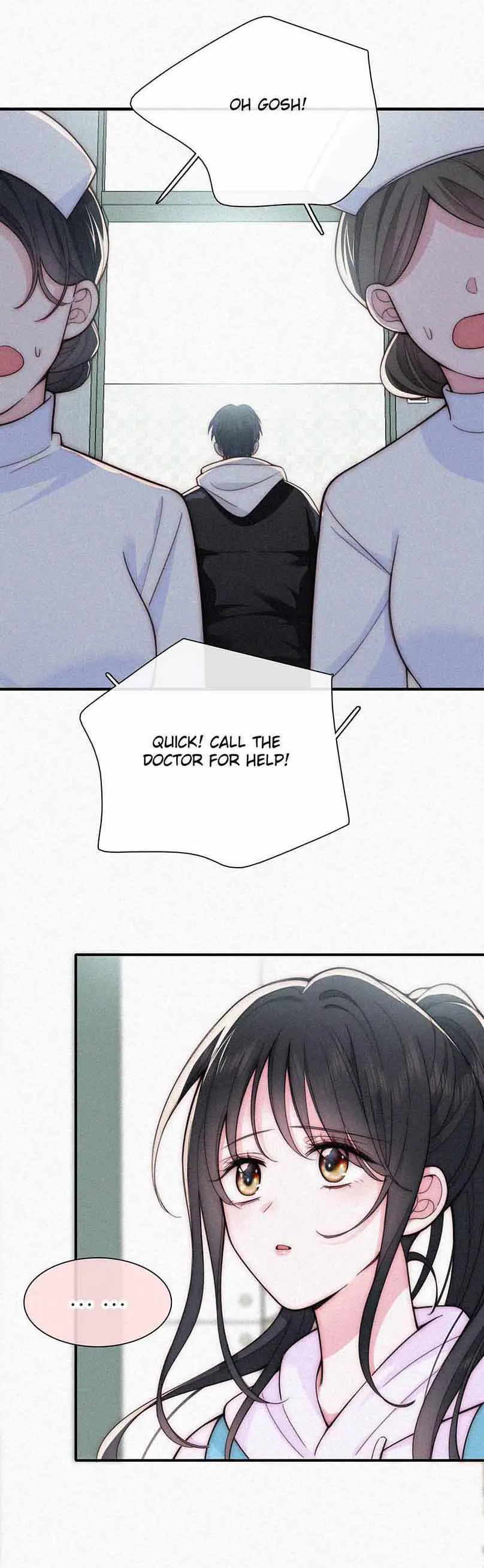 Only Love Chapter 53 - Page 6