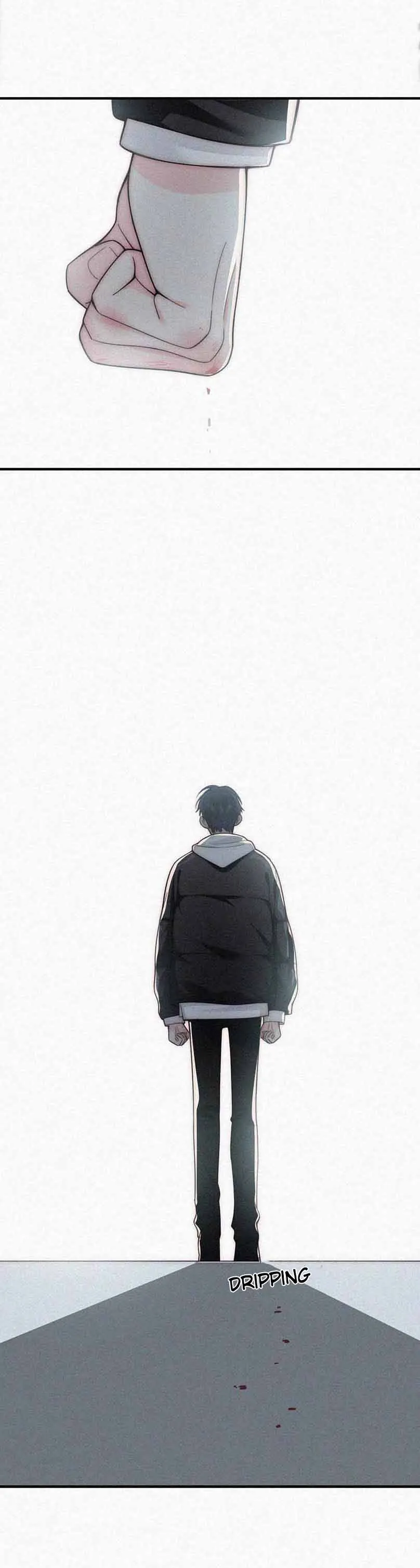 Only Love Chapter 53 - Page 7