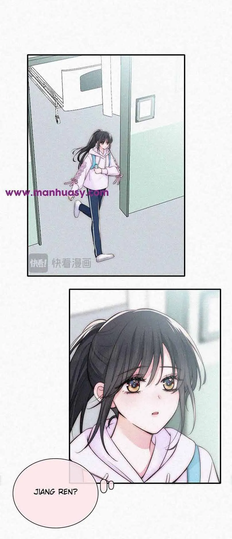 Only Love Chapter 53 - Page 8