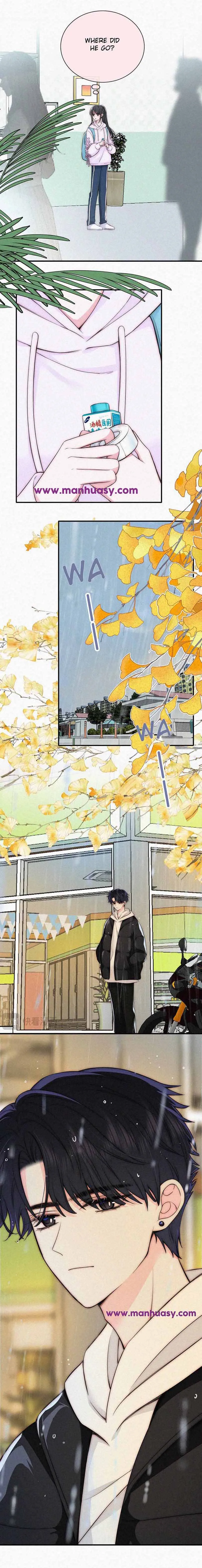 Only Love Chapter 53 - Page 9