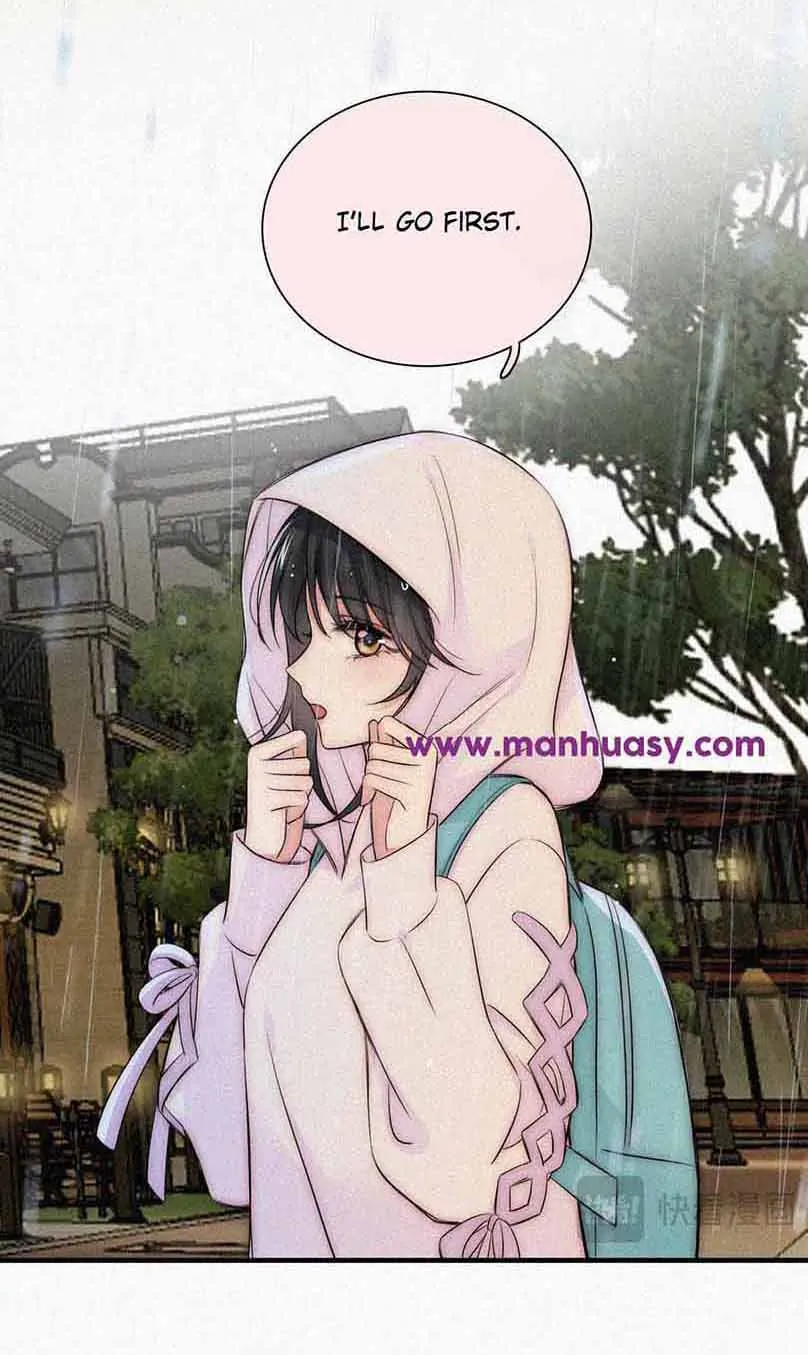 Only Love Chapter 53 - Page 11