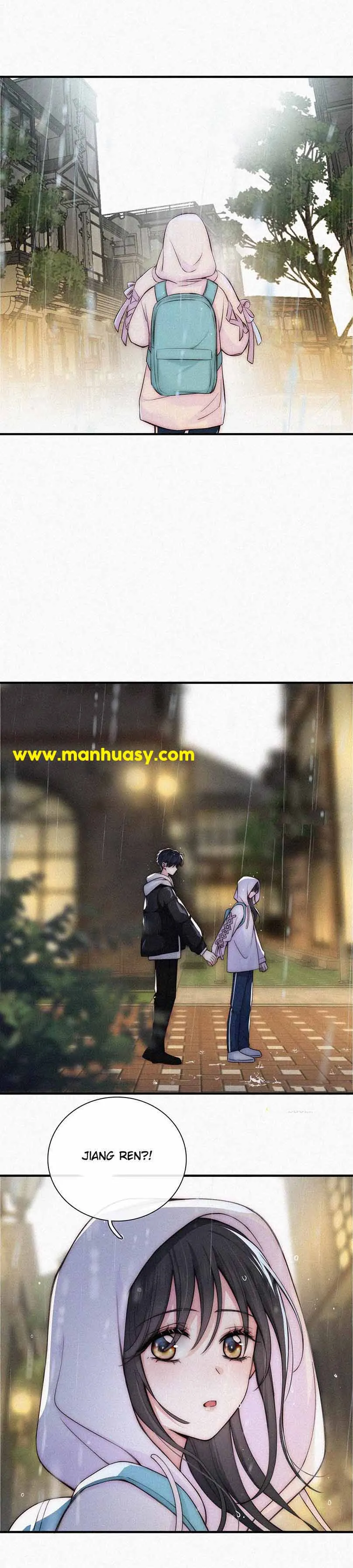 Only Love Chapter 53 - Page 12