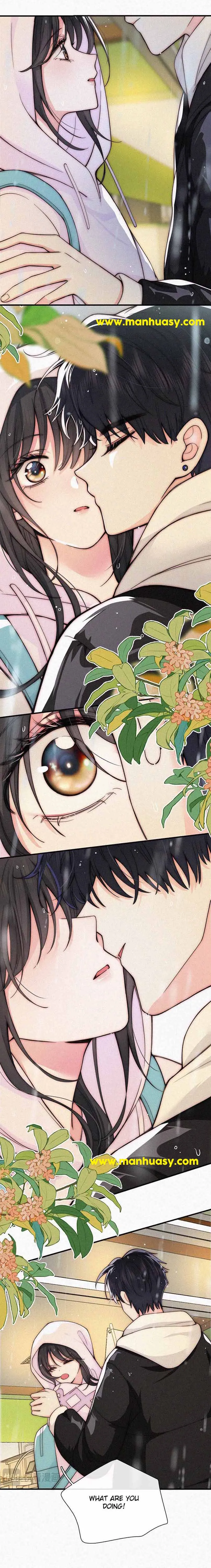 Only Love Chapter 53 - Page 14