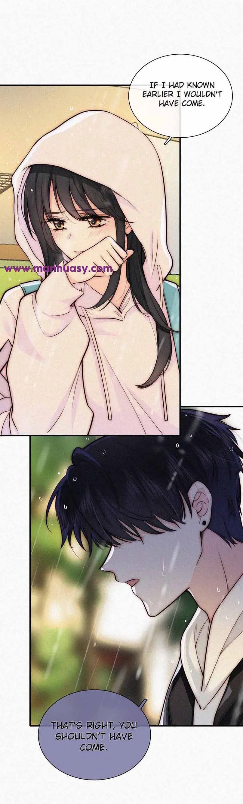 Only Love Chapter 53 - Page 16