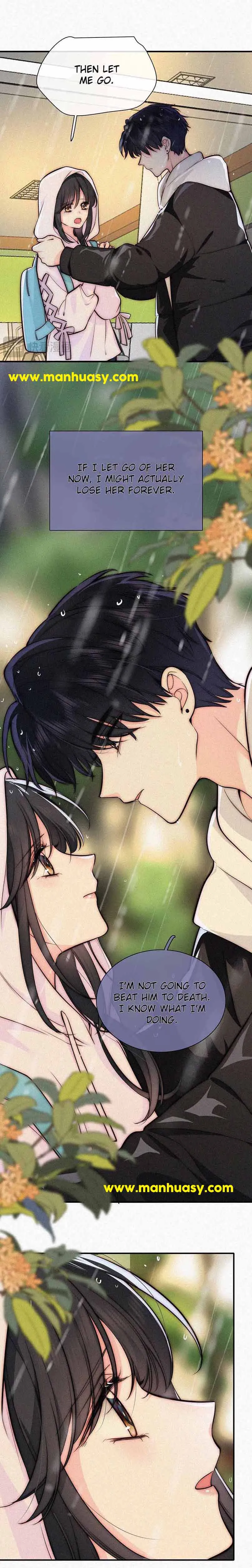 Only Love Chapter 53 - Page 17