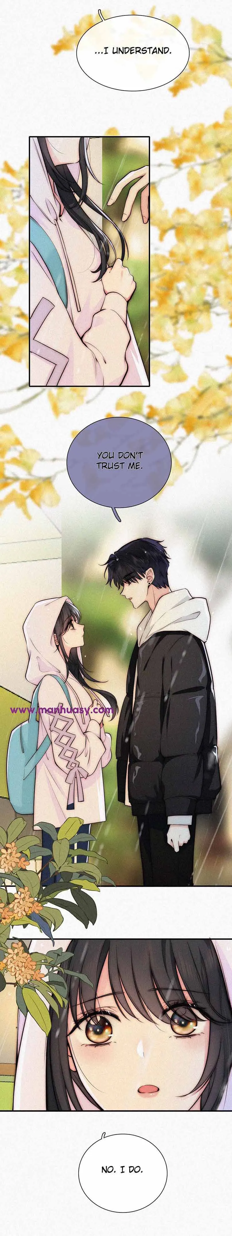 Only Love Chapter 53 - Page 18