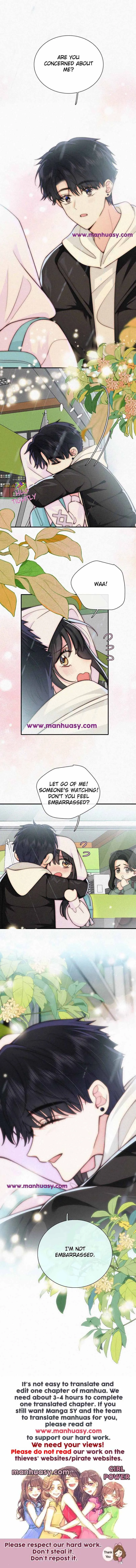 Only Love Chapter 53 - Page 20