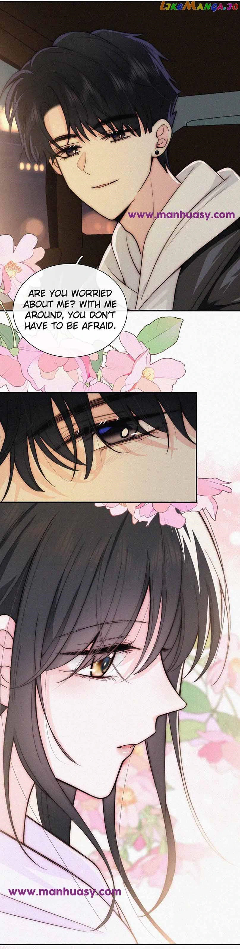 Only Love Chapter 54 - Page 5