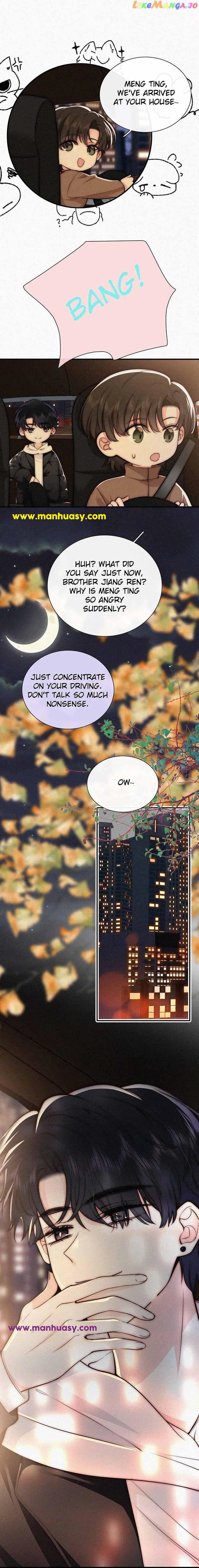 Only Love Chapter 54 - Page 7