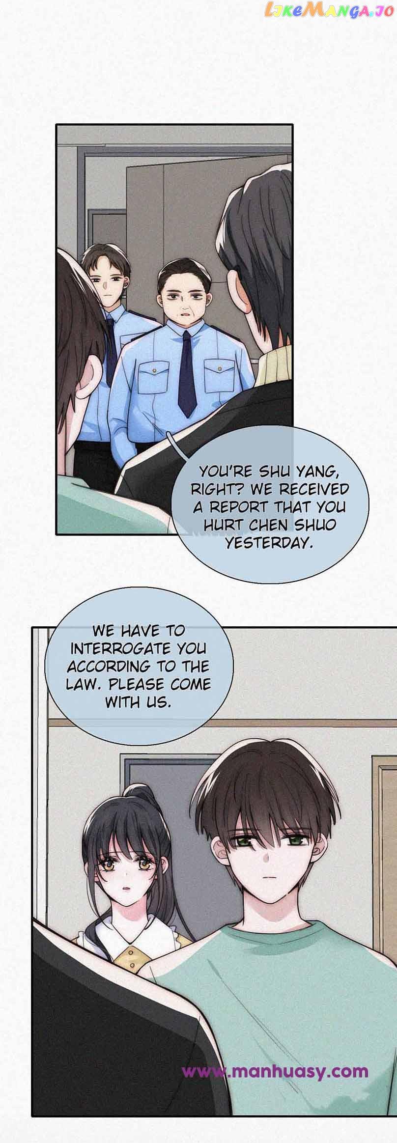 Only Love Chapter 54 - Page 10