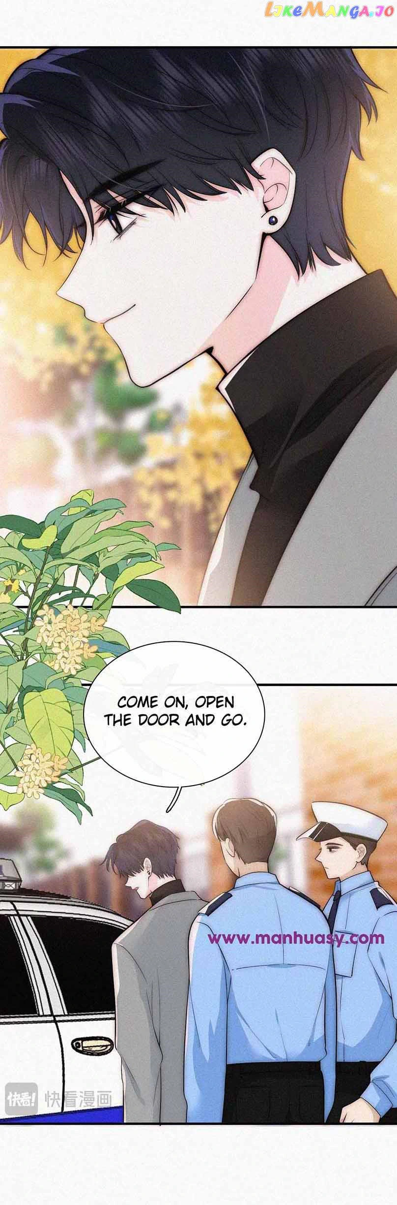 Only Love Chapter 54 - Page 15