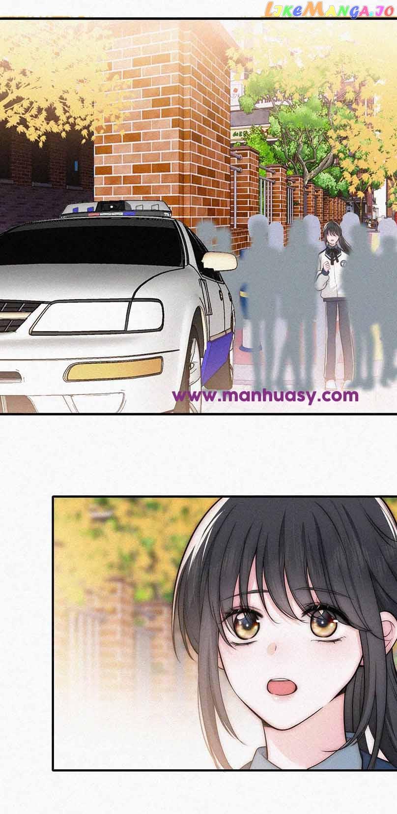 Only Love Chapter 54 - Page 16