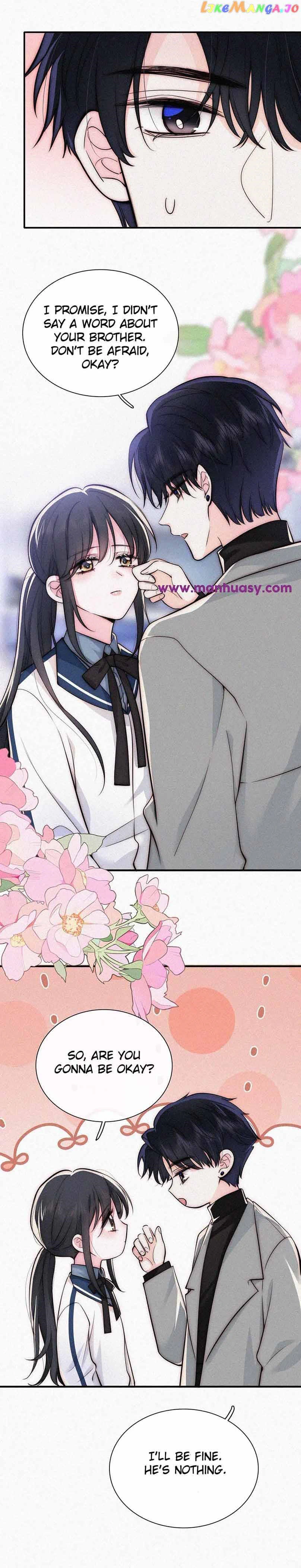 Only Love Chapter 55 - Page 7