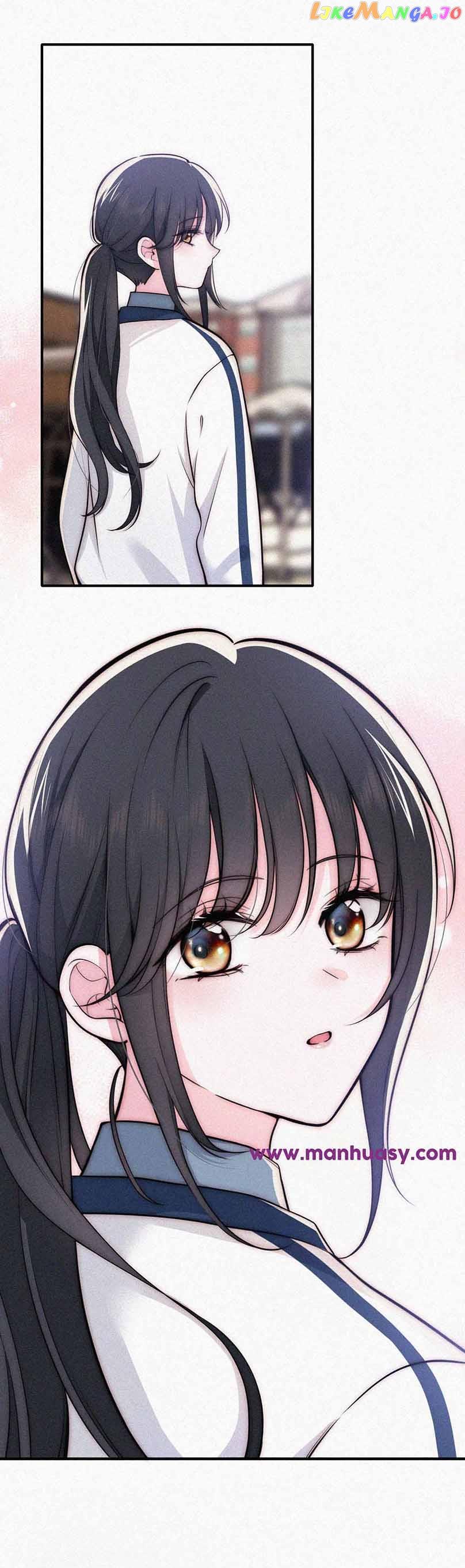 Only Love Chapter 55 - Page 10