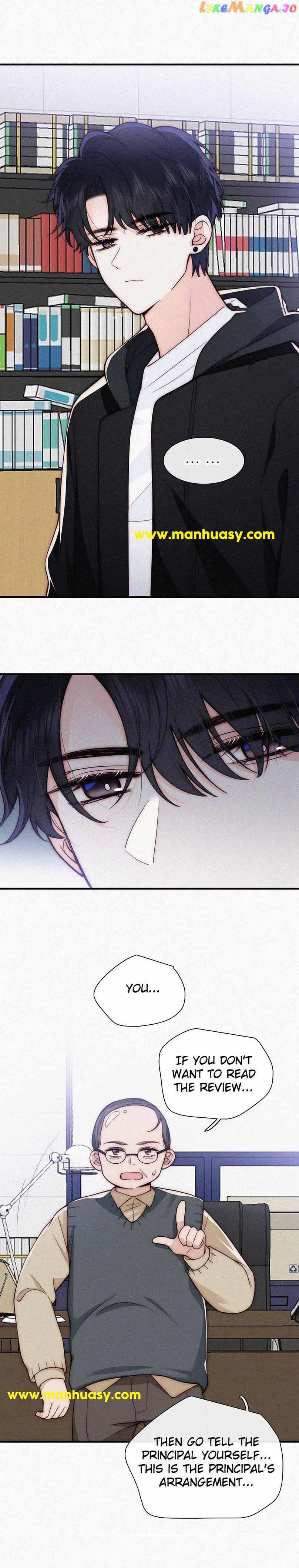 Only Love Chapter 55 - Page 16