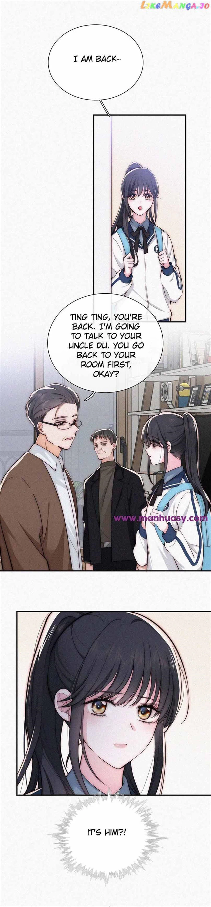 Only Love Chapter 56 - Page 8