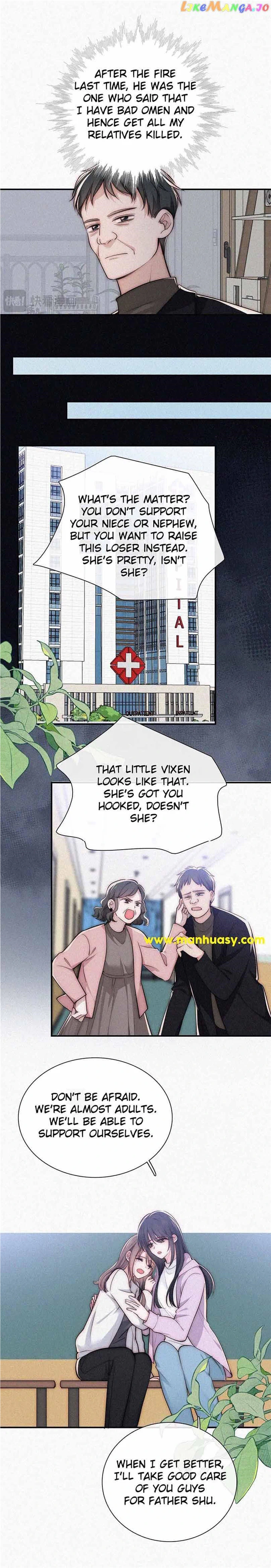 Only Love Chapter 56 - Page 9