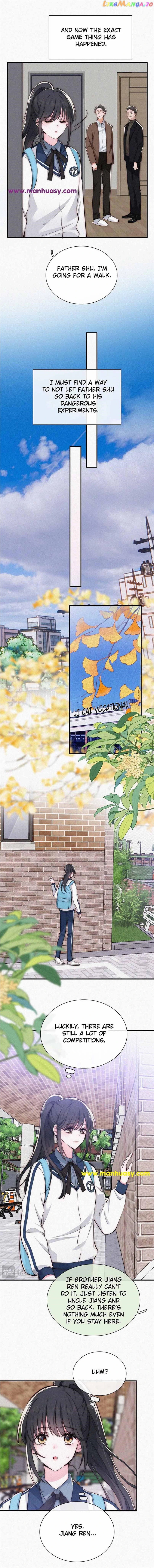 Only Love Chapter 56 - Page 10