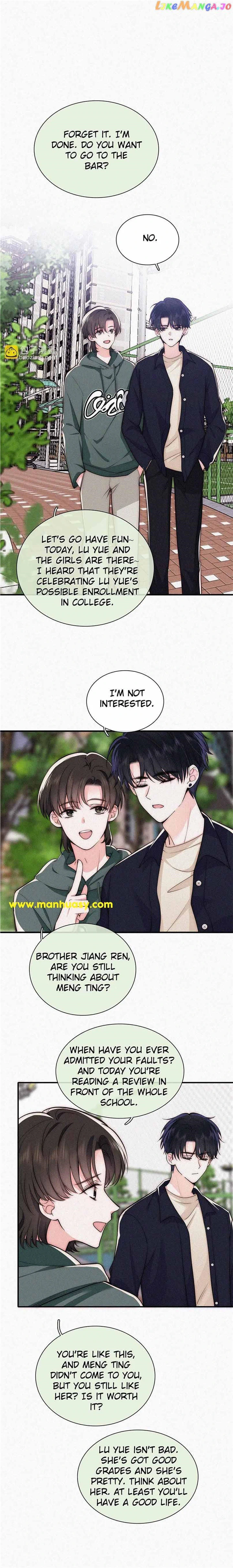 Only Love Chapter 56 - Page 11