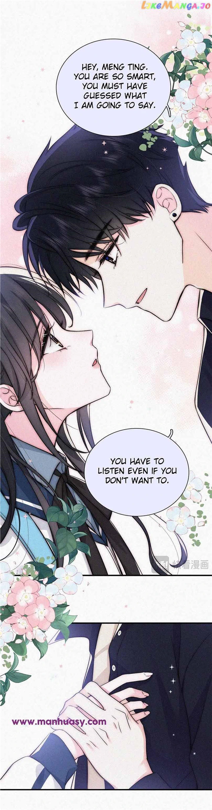 Only Love Chapter 56 - Page 16