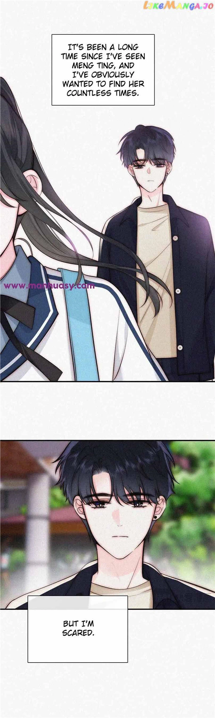 Only Love Chapter 57 - Page 6