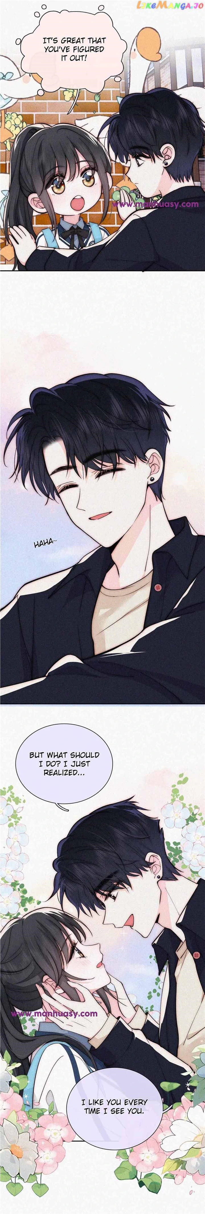 Only Love Chapter 57 - Page 10