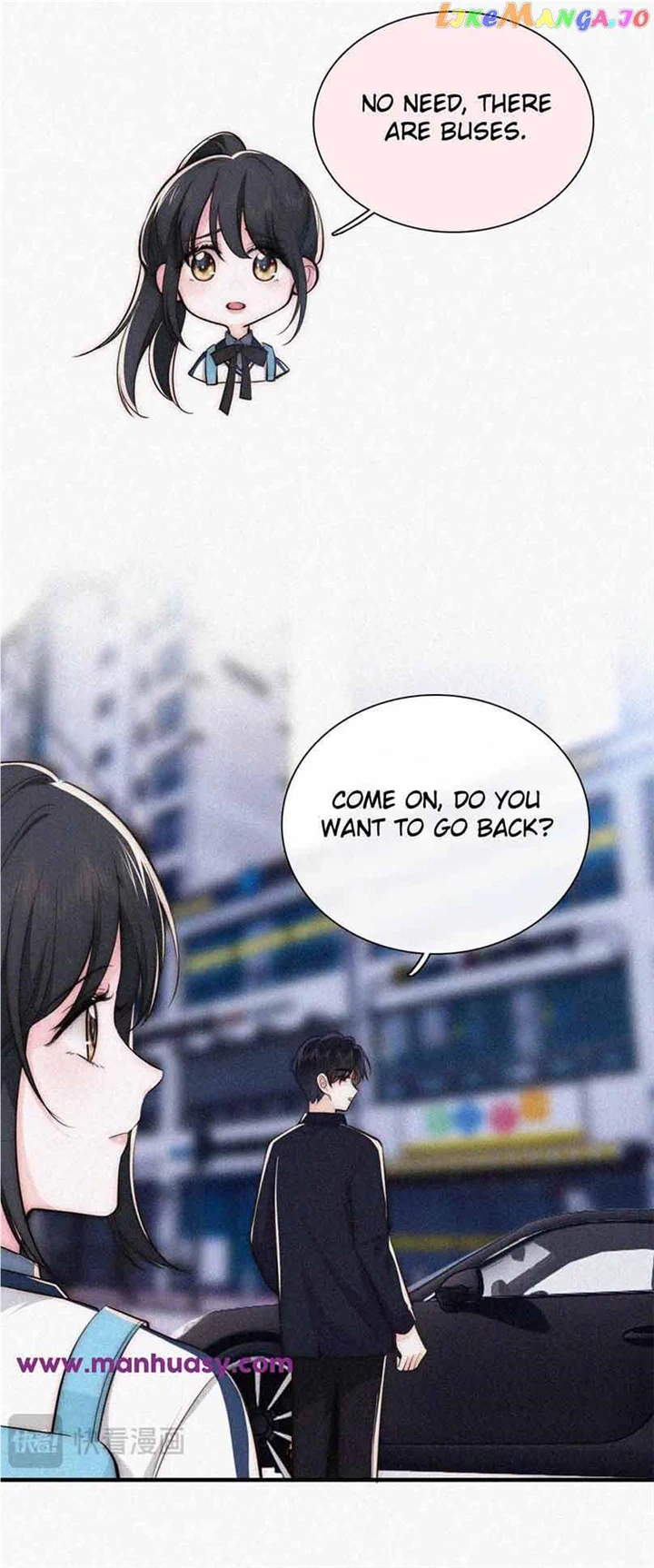 Only Love Chapter 57 - Page 13