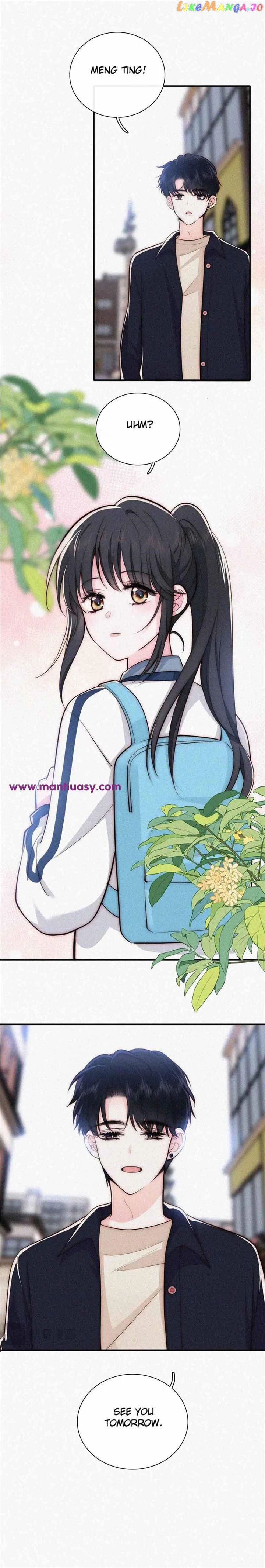 Only Love Chapter 57 - Page 15