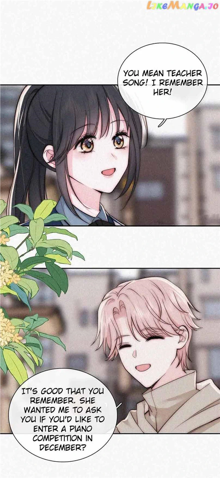 Only Love Chapter 57 - Page 18