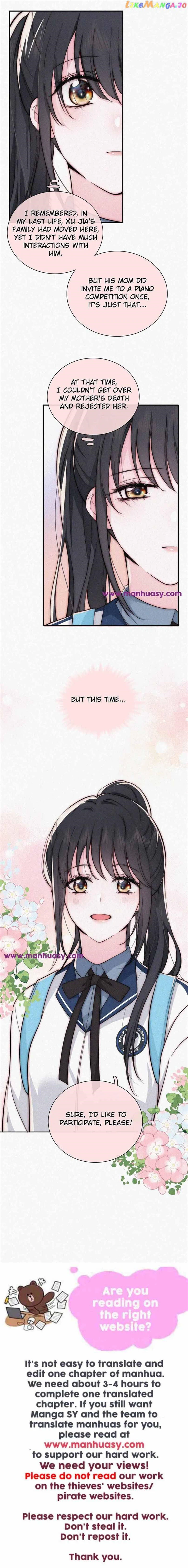 Only Love Chapter 57 - Page 19