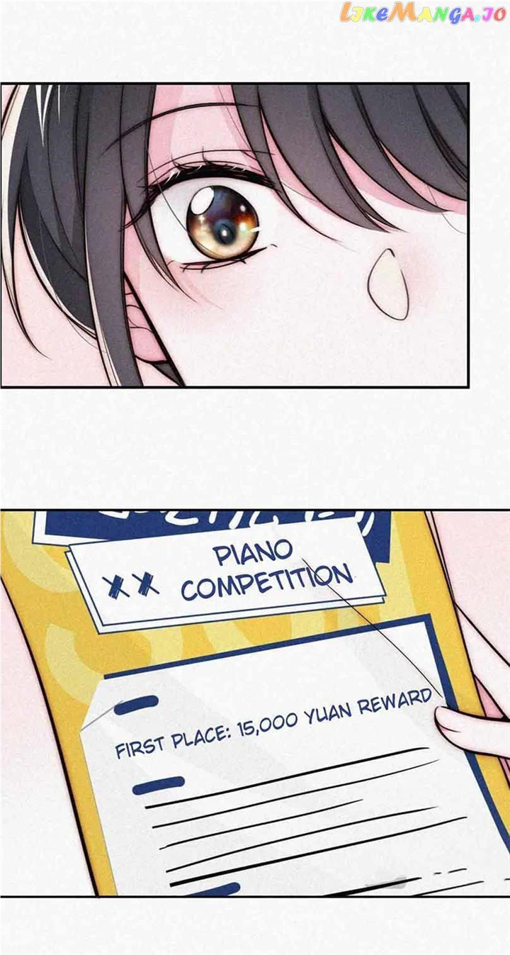 Only Love Chapter 58 - Page 4