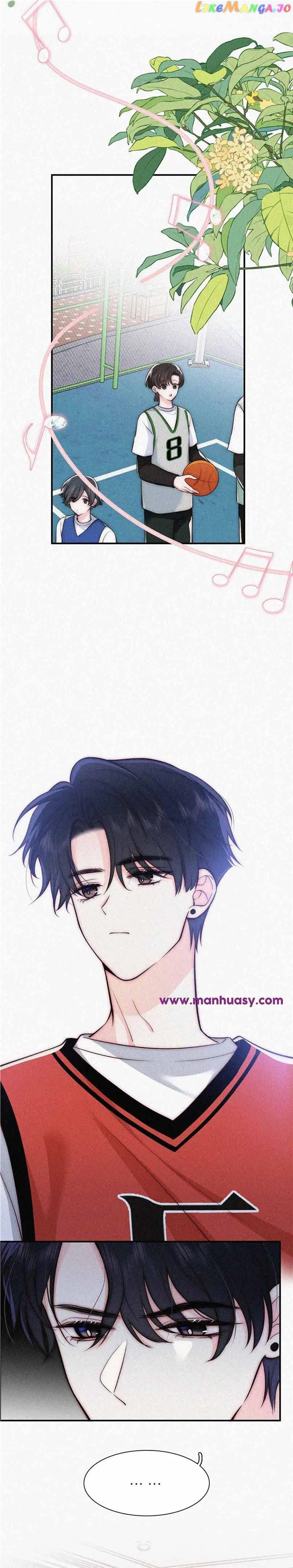 Only Love Chapter 58 - Page 11