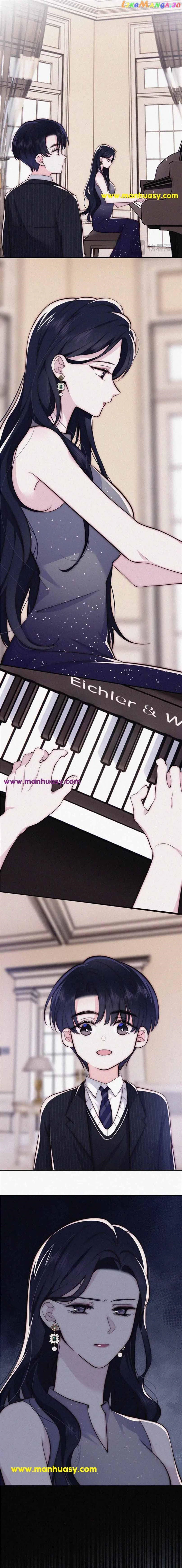 Only Love Chapter 58 - Page 12