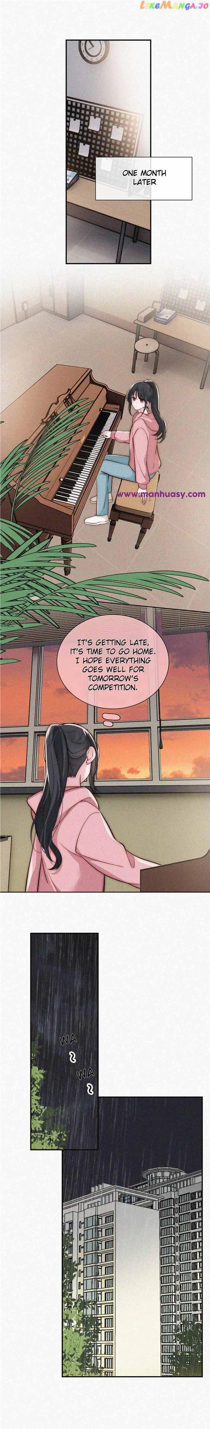 Only Love Chapter 58 - Page 15