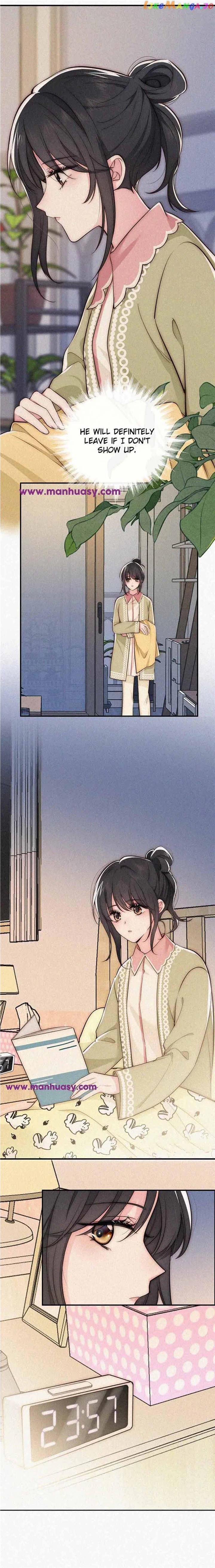 Only Love Chapter 59 - Page 4