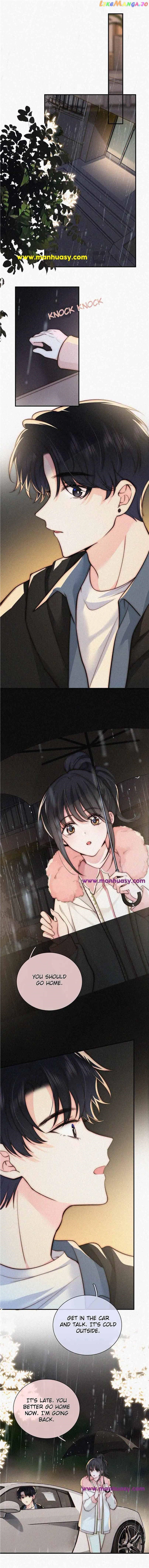 Only Love Chapter 59 - Page 6