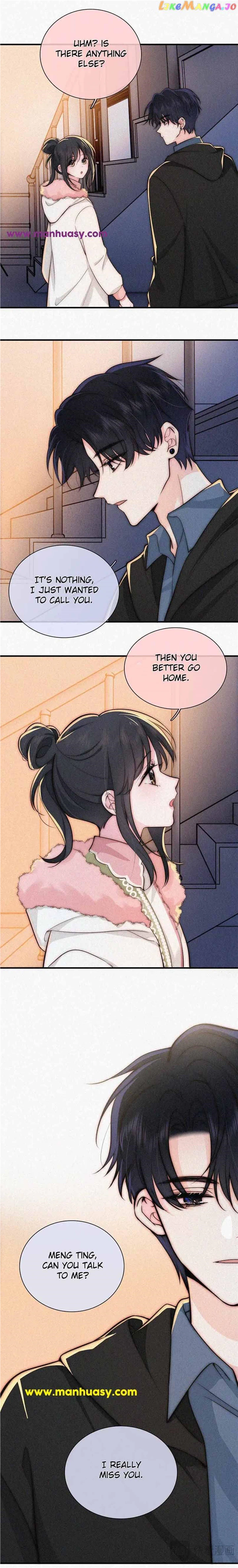 Only Love Chapter 59 - Page 8