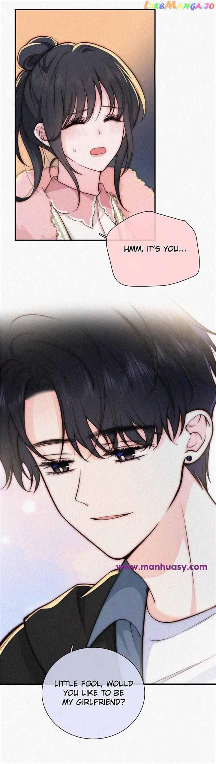 Only Love Chapter 59 - Page 10