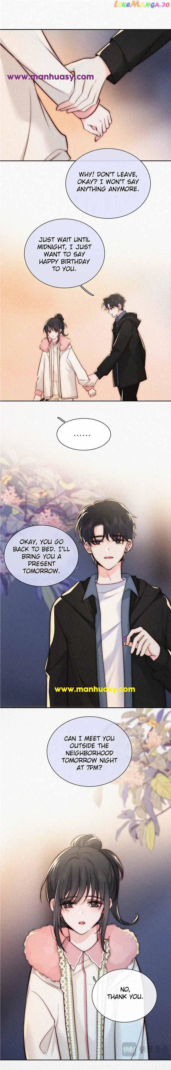 Only Love Chapter 59 - Page 13